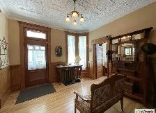MAGNIFIQUE MAISON VICTORIENNE ANCESTRALE AU BORD DE L’EAU - Photo 9
