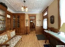 MAGNIFIQUE MAISON VICTORIENNE ANCESTRALE AU BORD DE L’EAU - Photo 10