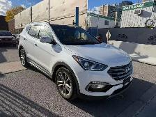 2017 Hyundai Santa Fe Sport AWD 4dr 2.0T Limited - Photo 3
