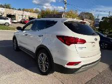 2017 Hyundai Santa Fe Sport AWD 4dr 2.0T Limited - Photo 6