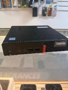 LENOVO MINI DESKTOP COMPUTERS