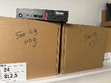 LENOVO MINI DESKTOP COMPUTERS - Photo 2
