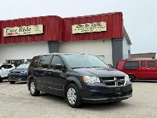 2014 Dodge Grand Caravan SE ONLY 115,000KMS! - Photo 6