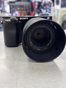Sony A6000 With 50mm Lens - Photo 2
