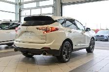 2020 Acura RDX A-Spec Cuir rouge Navi ELS 3D Toit pano CERTIFIÉ - Photo 5