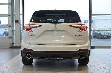 2020 Acura RDX A-Spec Cuir rouge Navi ELS 3D Toit pano CERTIFIÉ - Photo 6