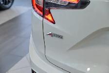 2020 Acura RDX A-Spec Cuir rouge Navi ELS 3D Toit pano CERTIFIÉ - Photo 7