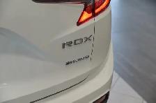 2020 Acura RDX A-Spec Cuir rouge Navi ELS 3D Toit pano CERTIFIÉ - Photo 8