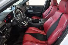 2020 Acura RDX A-Spec Cuir rouge Navi ELS 3D Toit pano CERTIFIÉ - Photo 11