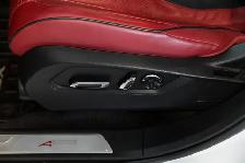 2020 Acura RDX A-Spec Cuir rouge Navi ELS 3D Toit pano CERTIFIÉ - Photo 12