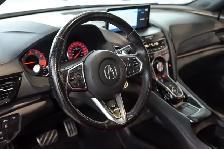 2020 Acura RDX A-Spec Cuir rouge Navi ELS 3D Toit pano CERTIFIÉ - Photo 13
