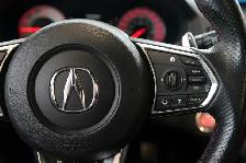 2020 Acura RDX A-Spec Cuir rouge Navi ELS 3D Toit pano CERTIFIÉ - Photo 17
