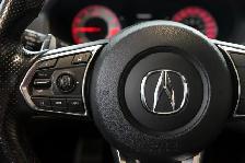 2020 Acura RDX A-Spec Cuir rouge Navi ELS 3D Toit pano CERTIFIÉ - Photo 18