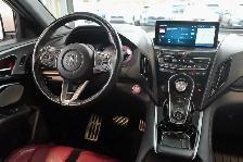 2020 Acura RDX A-Spec Cuir rouge Navi ELS 3D Toit pano CERTIFIÉ - Photo 27