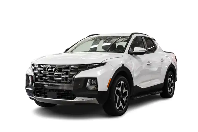 2024 Hyundai Santa Cruz Trend | Mags | Cuir | Toit | GPS | Carpl
