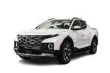 2024 Hyundai Santa Cruz Trend | Mags | Cuir | Toit | GPS | Carpl