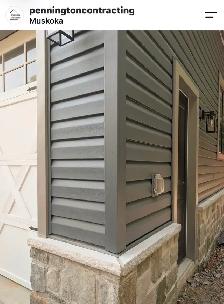 MUSKOKA CONTRACTING - Photo 3