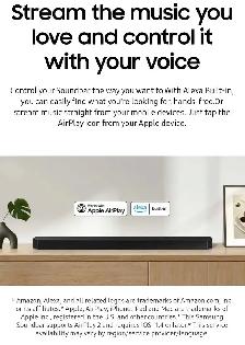 Samsung HW-Q900A/ZC 7.1.2ch Soundbar - Unopened Box - Photo 6