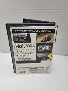 PS2 World Rally Chanpionship - Photo 3