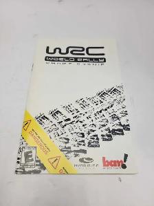 PS2 World Rally Chanpionship - Photo 5