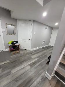 1 Bedroom Legal Basement for Rent / Near Dixie & Countryside - Photo 7