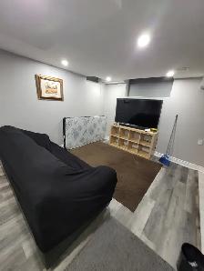 1 Bedroom Legal Basement for Rent / Near Dixie & Countryside - Photo 8