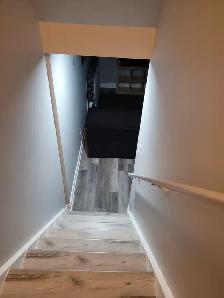 1 Bedroom Legal Basement for Rent / Near Dixie & Countryside - Photo 9