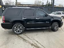 AWD ~ 2014 GMC Yukon Denali ~ SAFETIED - Photo 2