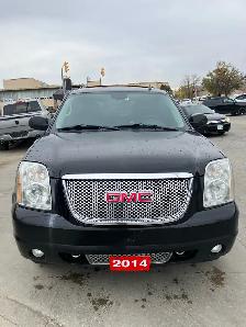 AWD ~ 2014 GMC Yukon Denali ~ SAFETIED - Photo 3