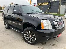 AWD ~ 2014 GMC Yukon Denali ~ SAFETIED - Photo 4