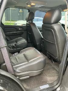 AWD ~ 2014 GMC Yukon Denali ~ SAFETIED - Photo 6
