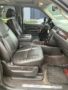 AWD ~ 2014 GMC Yukon Denali ~ SAFETIED - Photo 7
