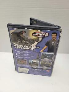 PS2 Mat Hoffmans Pro BMX 2 - Photo 3