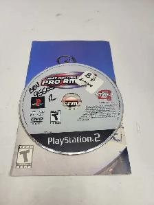 PS2 Mat Hoffmans Pro BMX 2 - Photo 4