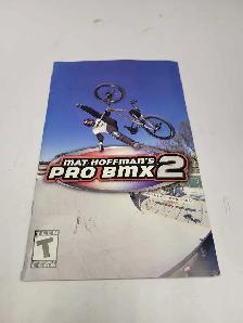 PS2 Mat Hoffmans Pro BMX 2 - Photo 5