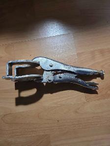 Irwin 9R welders original  vise grips