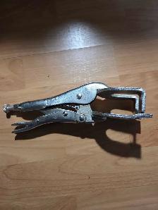 Irwin 9R welders original  vise grips - Photo 2