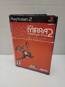 PS2 Dave Mirra Freestyle BMX 2 - Photo 2