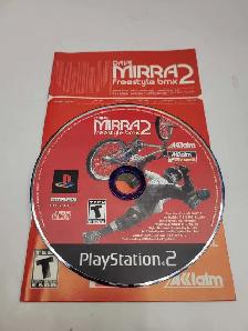PS2 Dave Mirra Freestyle BMX 2 - Photo 4
