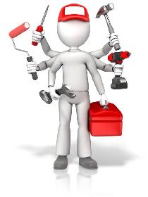Hiring: Handyman / Home Service Technician