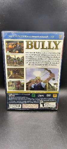 PS2 BULLY W/MANUAL - Photo 2