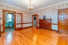 Entire 4 BR, 2Bath Lunenburg Farmhouse for Rent - Photo 4
