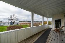 Entire 4 BR, 2Bath Lunenburg Farmhouse for Rent - Photo 21