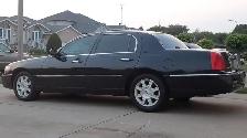 2006 LINCOLN TOWN CAR FOR SALE. - Photo 2