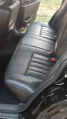 2006 LINCOLN TOWN CAR FOR SALE. - Photo 9