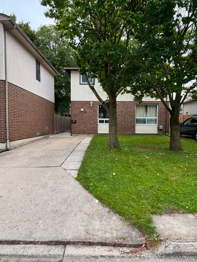 Two-story Single House for Rent