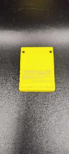 PS2 8MB MEMORY CARD APE ESCAPE - Photo 2