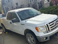 2009 Ford F150 - Photo 2