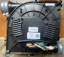 Carrier Bryant Payne 340793-762 HR46GH003 Furnace Inducer Assemb
