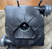 Carrier Bryant Payne 340793-762 HR46GH003 Furnace Inducer Assemb - Photo 4